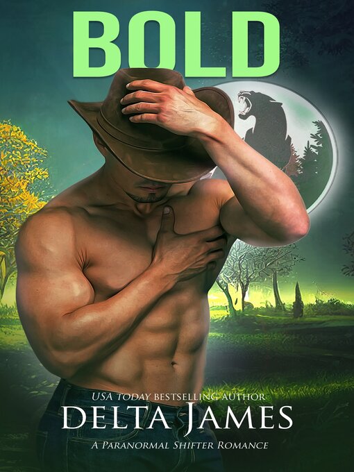 Title details for Bold by Delta James - Available